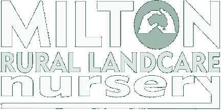 Milton Rural Landcare Nursery